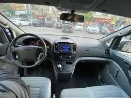 فان هيونداي H1 2019, دمشق, RF19826965