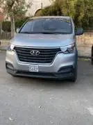 فان هيونداي H1 2019, دمشق, RF19826965