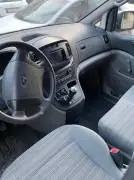 فان هيونداي H1 2019, دمشق, RF19826965