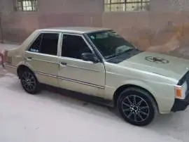 Mitsubishi Lancer 1983, Damascus, RF35271771