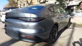 BYD Seal 2025, دمشق, RF991438