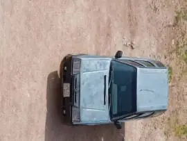 Skoda Felicia 1995, RF14585922