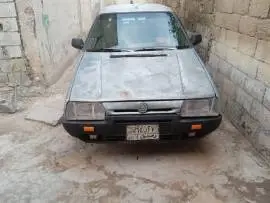 Skoda Felicia 1995, RF14585922