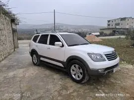 Kia Mohave 2008, RF12235481