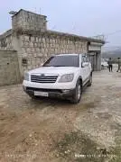 Kia Mohave 2008, RF12235481