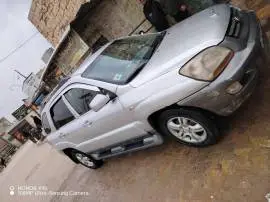 كيا سبورتاج 2005, حلب, RF71343465