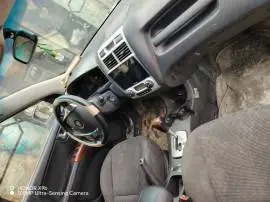 كيا سبورتاج 2005, حلب, RF71343465