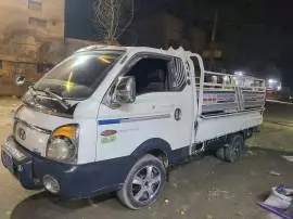 Hyundai Porter 2005, Damascus, RF21335115