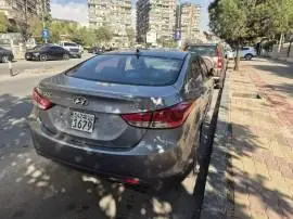 هونداي افانتي 2011, RF70588797