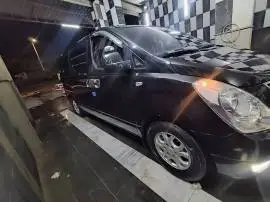 Hyundai H1 2011, Homs, RF43466165