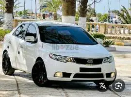 Kia Forte 2011, Homs, RF18867759