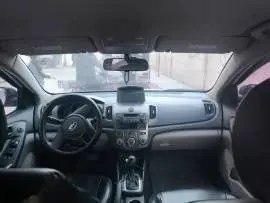 كيا فورتي 2011, حمص, RF18867759