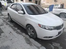 كيا فورتي 2011, حمص, RF18867759