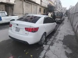 كيا فورتي 2011, حمص, RF18867759