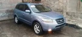 Hyundai CM 2007, Daraa, RF11518476