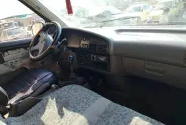 فان كيا بريجيو 2001, دمشق, RF12551139