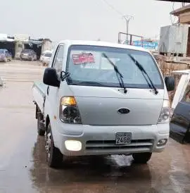 كيا 2008, درعا, RF17582456