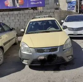 Kia Rio 2011, RF13005247