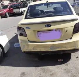 Kia Rio 2011, RF13005247