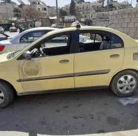 كيا ريو 2011, RF13005247