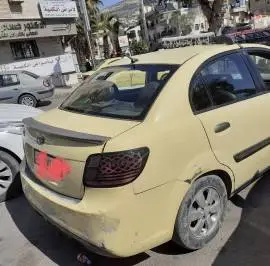 Kia Rio 2011, RF13005247