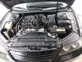 Hyundai Azera 2009, RF29122680