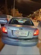 Kia Rio 2009, Aleppo, RF68265483