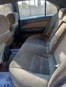 Nissan 2010, Damascus, RF77372357