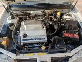 Nissan 2010, Damascus, RF77372357