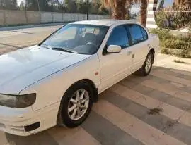 Nissan 2010, Damascus, RF77372357