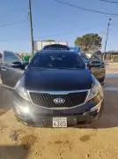 كيا سبورتاج 2014, إدلب, RF73051266