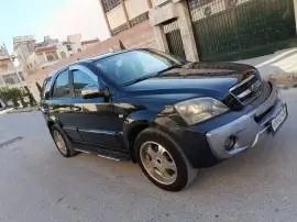 كيا سيرنتو 2006, حماة, RF16827607