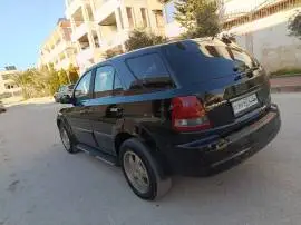 كيا سيرنتو 2006, حماة, RF16827607