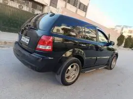 كيا سيرنتو 2006, حماة, RF16827607
