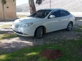 Hyundai Avante 2010, Idlib, RF11671565