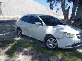 Hyundai Avante 2010, Idlib, RF11671565