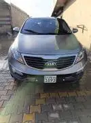 كيا سبورتاج R 2012, درعا, RF85317657