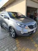 Kia Sportage R 2012, Daraa, RF85317657