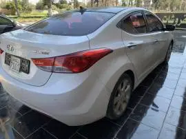 هونداي النترا 2012, اللاذقية, RF68349671