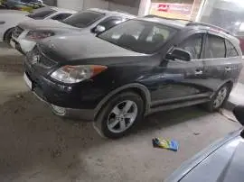 Hyundai Veracruz 2008, Damascus, RF53065089