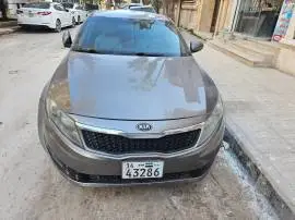 كيا أوبتيما 2013, حلب, RF64784708