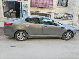Kia Optima 2013, Aleppo, RF64784708