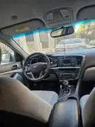 Kia Optima 2013, Aleppo, RF64784708