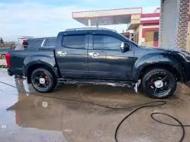 سوزو بيكاب 2016, حلب, RF38917978