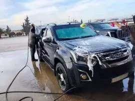 سوزو بيكاب 2016, حلب, RF38917978