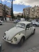 فوكسفاكن بيتل موديل 76 للبيع, دمشق, RF11349259