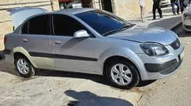 Kia Rio 2008, Hama, RF34041718