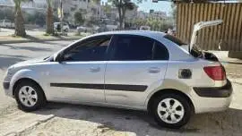 كيا ريو 2008, حماة, RF34041718