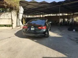 شفر ماليبو 2017, RF94403217