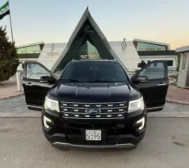Ford Explorer 2016 Limited, Damascus, RF18850622